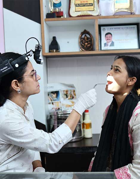 Best ENT Hospital in Meerut | Nutema Hospital