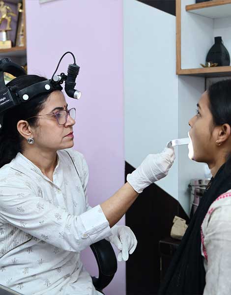 Best ENT Hospital in Meerut | Nutema Hospital
