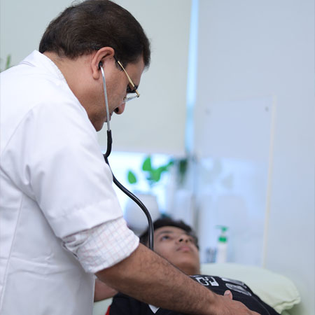 Best Surgery | General Laparoscopic Surgery Hospital in Meerut | Nutema Hospital