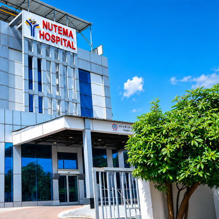 Best Surgery | General Laparoscopic Surgery Hospital in Meerut | Nutema Hospital